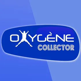 DECOUVREZ OXYGENE RADIO COLLECTOR